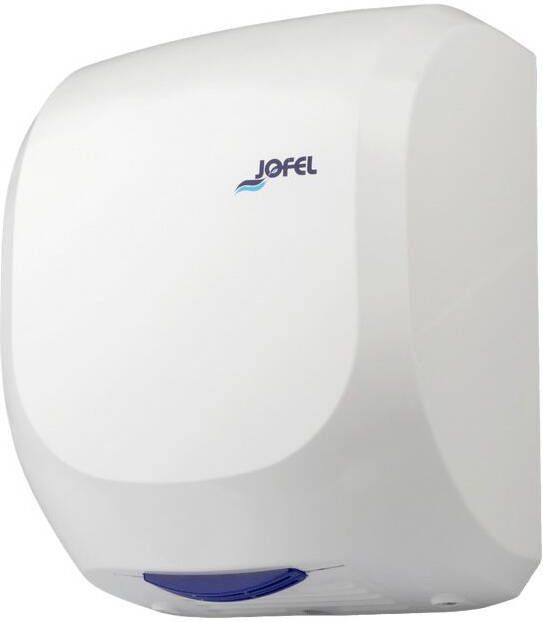 Jofel Ave ultra fast automatische handdroger wit