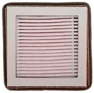 Jofel HEPA filter t.b.v. Power+ handdroger