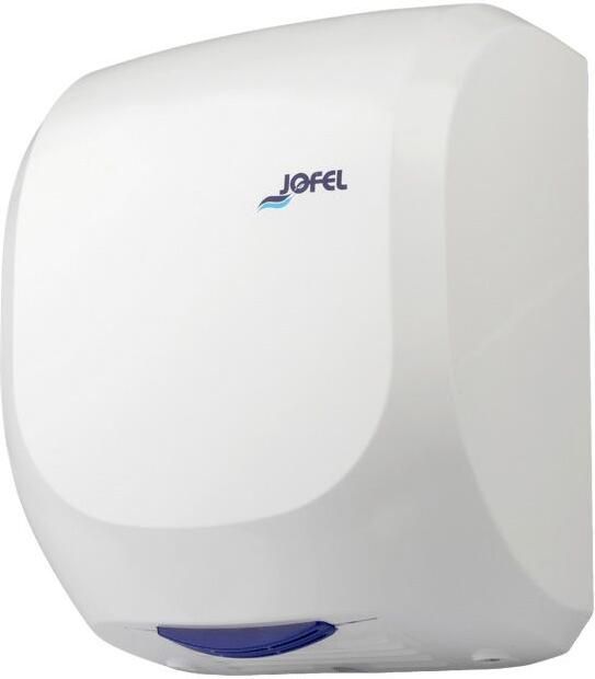 Jofel Ave ultra fast automatische handdroger wit