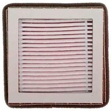 Jofel HEPA filter t.b.v. Power+ handdroger