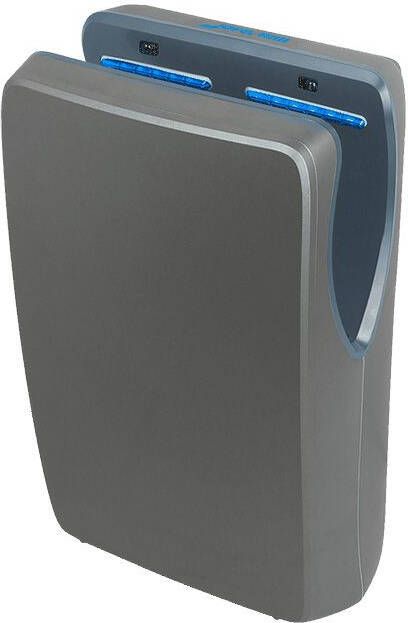Jofel Tifon Jet smart ultra fast handdroger hands-in donkergrijs