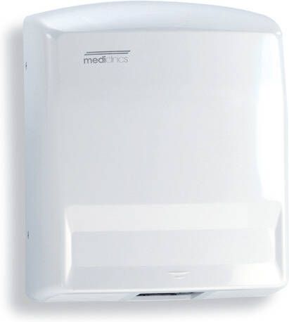 All Care Mediclinics Automatische Handendroger 30x25x13 cm 230V Wit - Foto 2