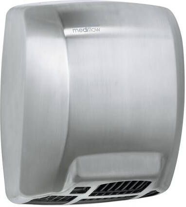 All Care Mediclinics Automatische Handendroger 27.2x16.4x32 cm 230V RVS