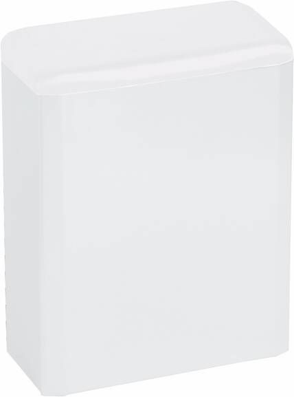 Mediclinics hygienebak 6l. PP0006 wit