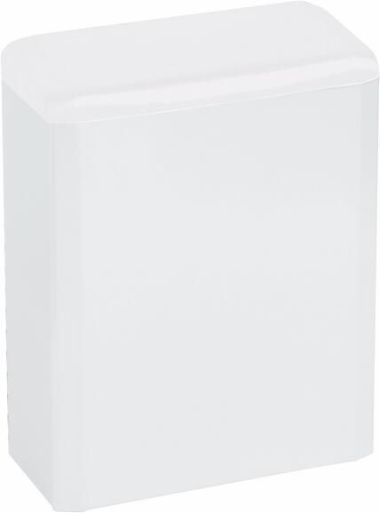 Mediclinics hygienebak 6l. PP0006 wit