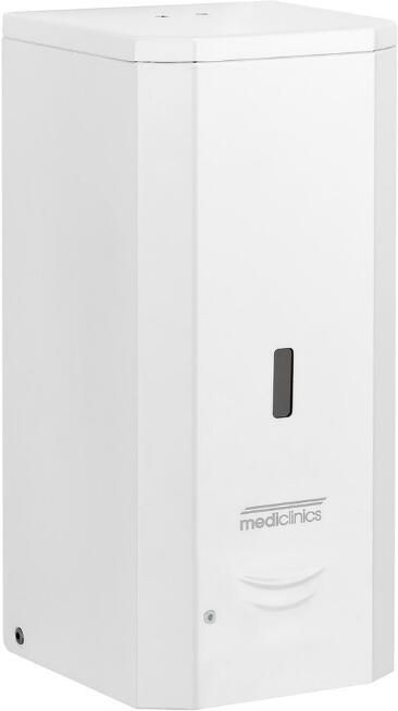 Mediclinics spraydispenser automatisch 1000 ml DJS0039A wit