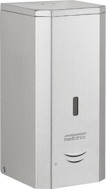Mediclinics spraydispenser automatisch 1000 ml DJS0039ACS RVS