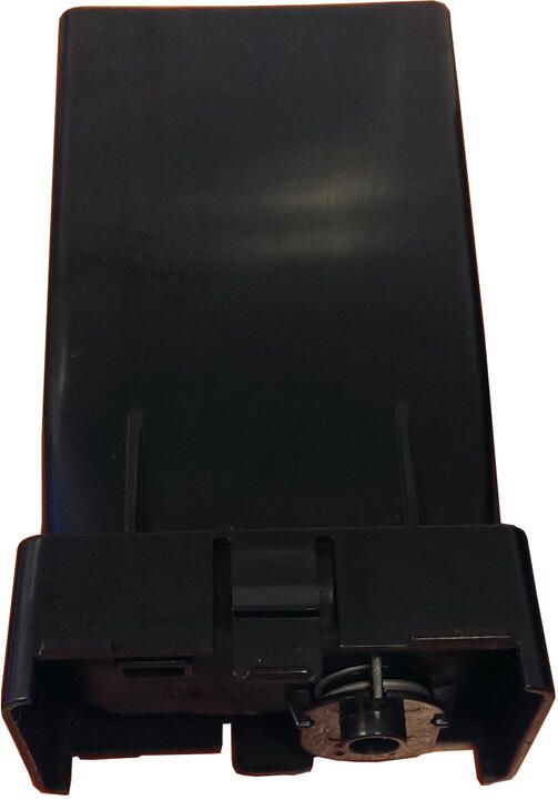 Mediclinics Waterreservoir t.b.v. handdroger Twinflow