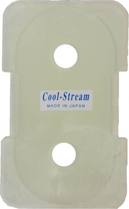 Mediqo-line Air-O-Kit geurmodule Coolstream