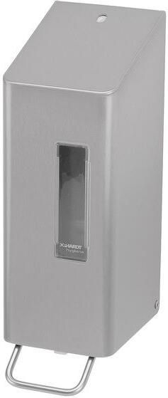 SanTRAL spraydispenser 600ml RVS