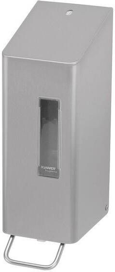SanTRAL spraydispenser 600ml RVS