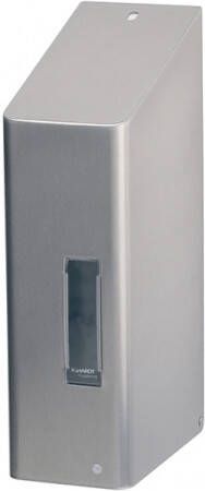 SanTRAL automatische spraydispenser 1200ml RVS