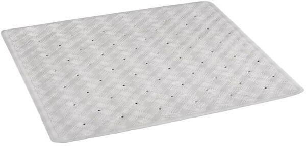SecuCare antislip douchemat 53x53 cm wit