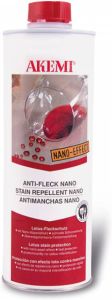 Akemi Anti-fleck Nano effect impregneermiddel 1L voor natuursteen
