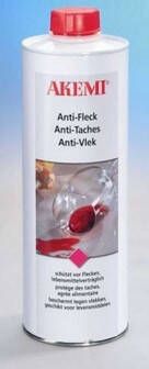 Akemi Anti-fleck Nano effect impregneermiddel 250ml voor natuursteen