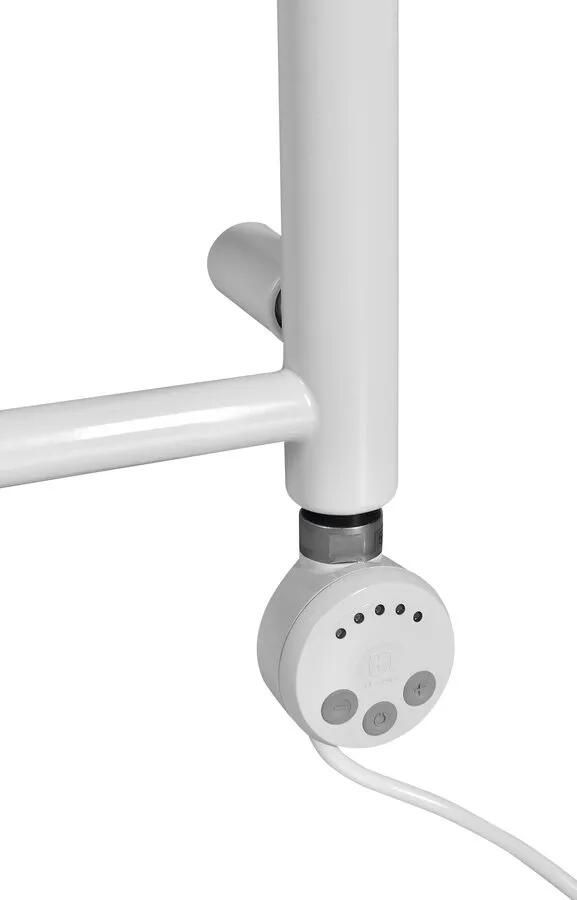 Aqualine TMG thermostatisch verwarmingselement wit mat 300W