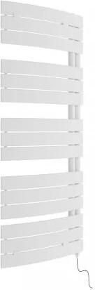 Badstuber SCHADEMODEL: E-Salzburg Contract radiator 55x138cm wit 500W