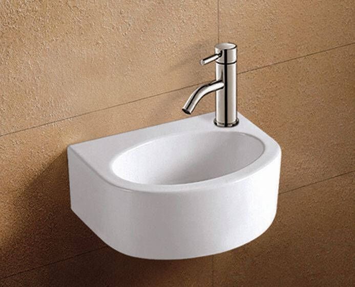 Badstuber Cera K507 toiletbakje 30x22 5cm