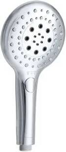Badstuber Navy handdouche met 3 standen chroom