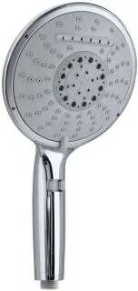 Badstuber Riven handdouche waterbesparend chroom