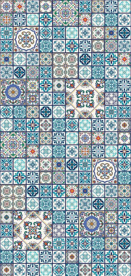 Badstuber Sanowall Tiles 100x205cm