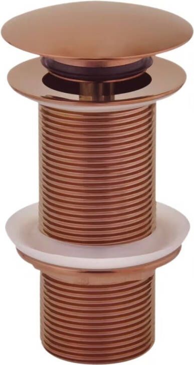 Best Design Dijon clickwaste lange draad sunny bronze brons