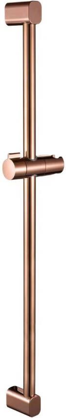 Best Design Dijon glijstang 65cm sunny bronze brons