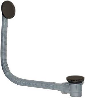 Best Design Moya Vazia bad clic-waste overloopcombinatie gunmetal