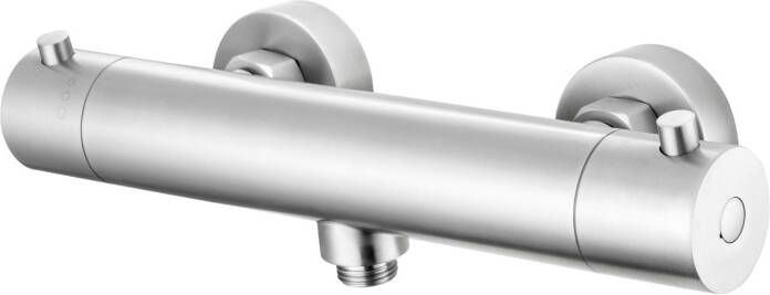 Best Design Ore opbouw douche thermostaatkraan RVS