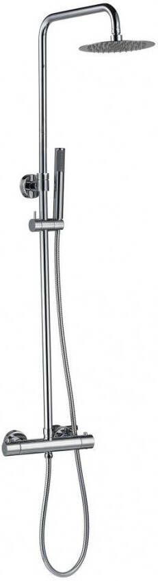 Best Design Paris regendouche 20cm Ultra Thin