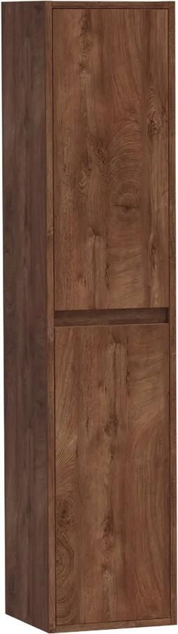 Brauer Adore kolomkast 160cm forest cacao