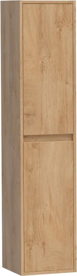 Brauer Adore kolomkast 160cm forest tan