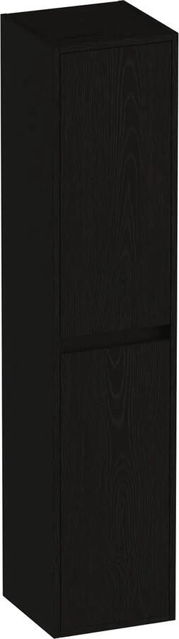 Brauer Adore kolomkast 160cm timber black