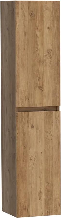 Brauer Joy hoge kast 160cm chateau