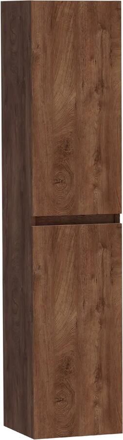 Brauer Joy hoge kast 160cm forest cacao