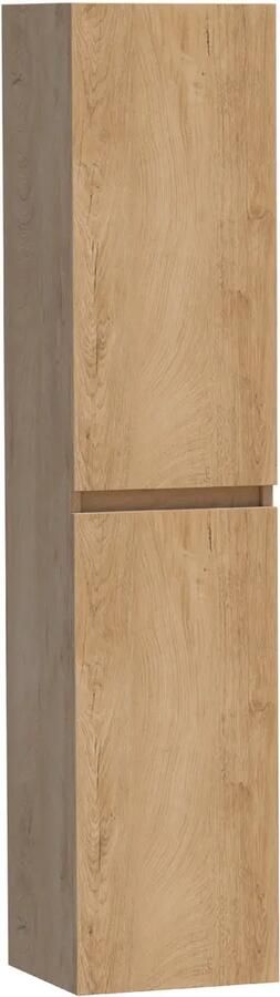 Brauer Joy hoge kast 160cm forest tan