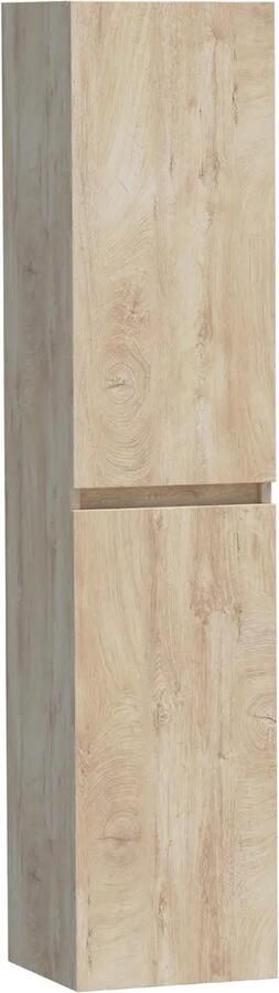 Brauer Joy hoge kast 160cm forest wheat