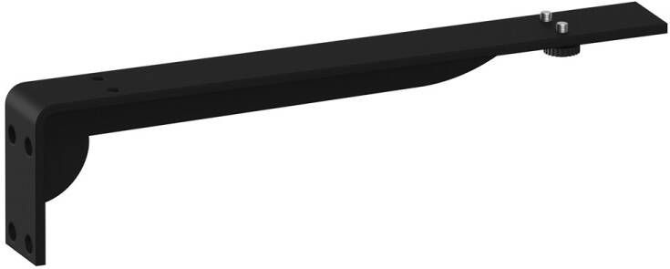 Brauer verborgen ophangbeugel 33cm