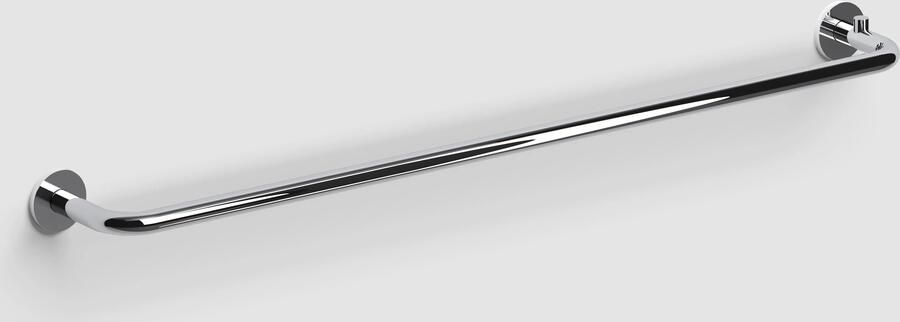 Clou Kaldur handdoekrek 60 cm chroom CL 09.05057.29