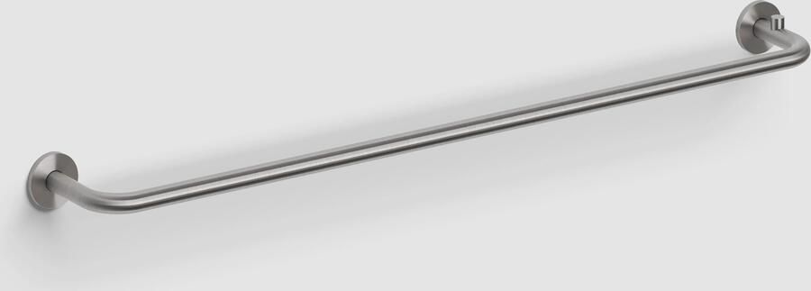 Clou Kaldur handdoekrek 60 cm rvs geborsteld CL 09.05057.41