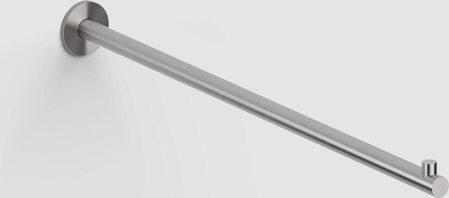 Clou Kaldur handdoekrek recht rvs geborsteld CL 09.05058.41 - Foto 2