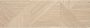 Valence Stripes decor wandtegel 32x100cm naturel - Thumbnail 1