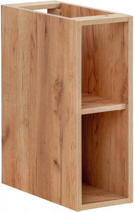 Comad Capri Oak 810A FSC kleine kast 57x20cm eiken