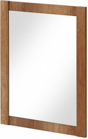 Comad Classic Oak spiegel 60x80cm eiken