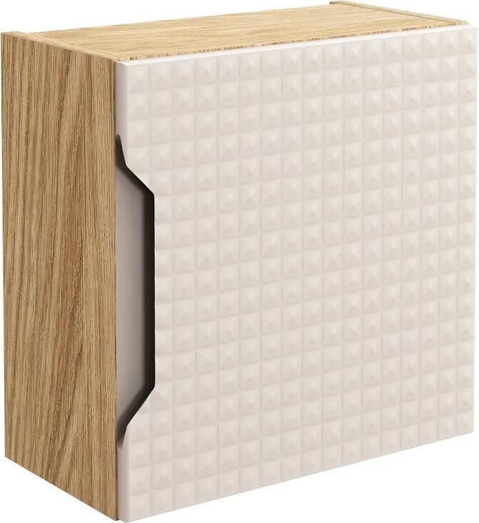 Comad Luxor Beige kleine kast 35cm beige