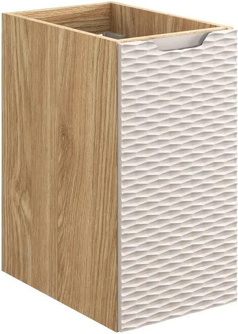 Comad Ocean Beige onderkast met 1 deur 30cm beige