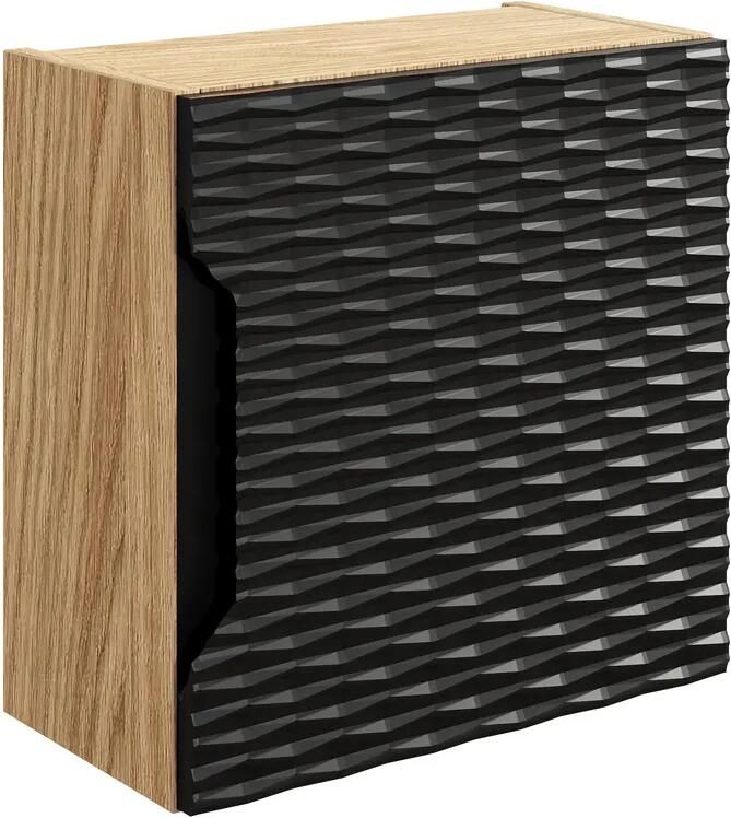 Comad Ocean Black kleine kast 35cm zwart