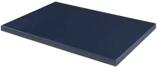 Comad Elegance Blue toppaneel 60cm blauw