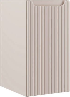 Comad Nova Cashmere half hoge onderkast 30x40x60cm taupe