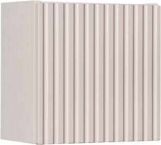 Comad Nova Cashmere kleine kast 30x20x30cm taupe